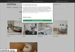 Sites similar to connox.fr