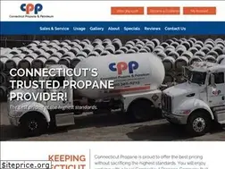 Sites similar to connpropane.com