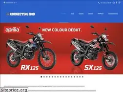 Sites similar to connrod.com