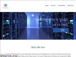 Sites similar to connsci.com
