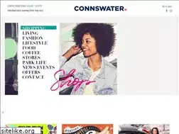 Sites similar to connswater.co.uk