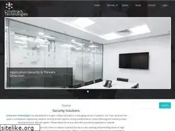 Sites similar to conntrack.com