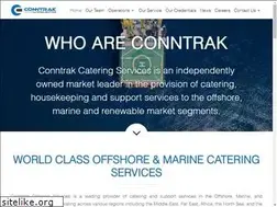 Sites similar to conntrak.com