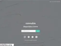 Sites similar to connubia.com
