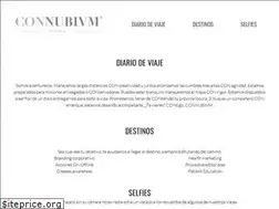 Sites similar to connubivm.es