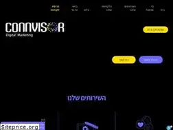 Sites similar to connvisor.com