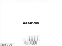 Sites similar to connwax.net