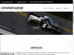 Sites similar to connxns.com
