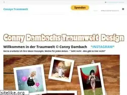 Sites similar to conny-dambach.de