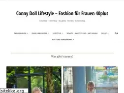 Sites similar to conny-doll-lifestyle.de