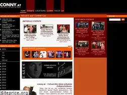 Sites similar to conny.at