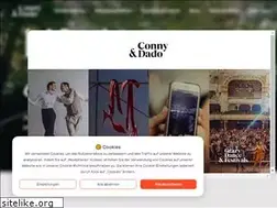 Sites similar to connydado.at