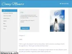 Sites similar to connymanero.weebly.com