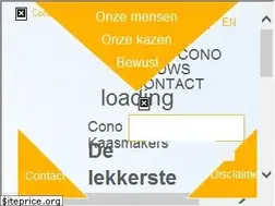 Sites similar to cono.nl