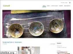 Sites similar to cono9.com