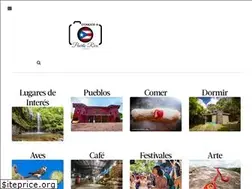 Sites similar to conoceapuertorico.com