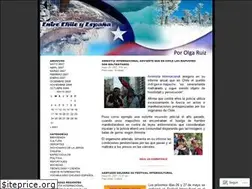 Sites similar to conocechile.wordpress.com