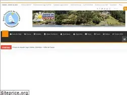 Sites similar to conocecolombia.com