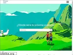 Sites similar to conocecusco.com
