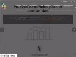 Sites similar to conocedominga.cl