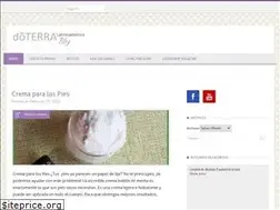Sites similar to conocedoterra.com
