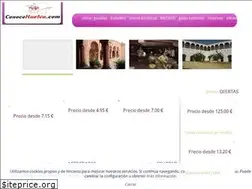 Sites similar to conocehuelva.com
