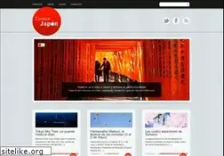 Sites similar to conocejapon.com