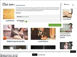 Sites similar to conocelalevadura.com.mx