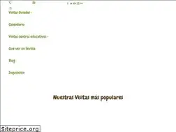 Sites similar to conocemiciudad.com