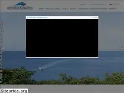 Sites similar to conocemosnavegando.com