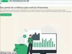 Sites similar to conocemundo.com