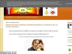 Sites similar to conocer-es-saber.blogspot.com