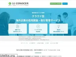 Sites similar to conocer.jp