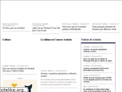Sites similar to conocerasturias.es