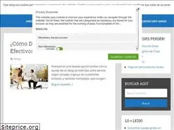 Sites similar to conocergenteweb.com