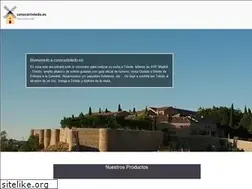 Sites similar to conocertoledo.es