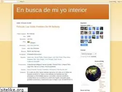 Sites similar to conocimientodemisersuperior.blogspot.com