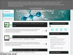 Sites similar to conocimientoshoy.blogspot.com