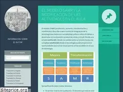 Sites similar to conocimientoysistemas.wordpress.com