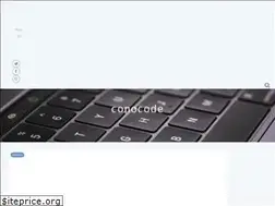 Sites similar to conocode.com