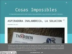 Sites similar to cononda123.blogspot.com