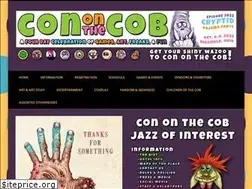 Sites similar to cononthecob.com