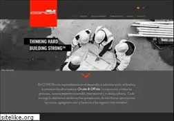 Sites similar to conor.cl