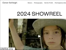 Sites similar to conorashleigh.com