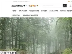 Sites similar to conorbikes.com