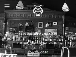 Sites similar to conorbyrnepub.com