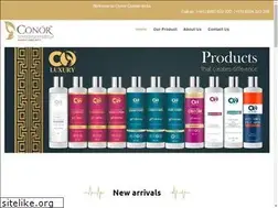 Sites similar to conorcosmoindia.in