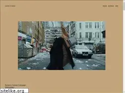 Sites similar to conorcronin.com