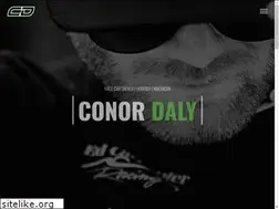 Sites similar to conordaly.net