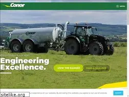 Sites similar to conoreng.ie